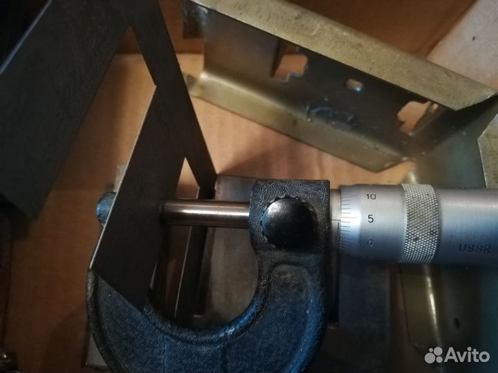 Железо от трансформаторов тсш-170