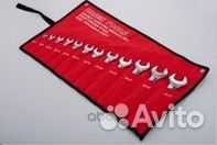 Набор ключей комбинир. 8 предм. (8,10,12,13,14