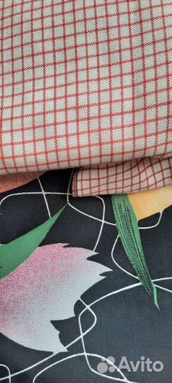 Ацетатный шелк 112 х 3м 50 см