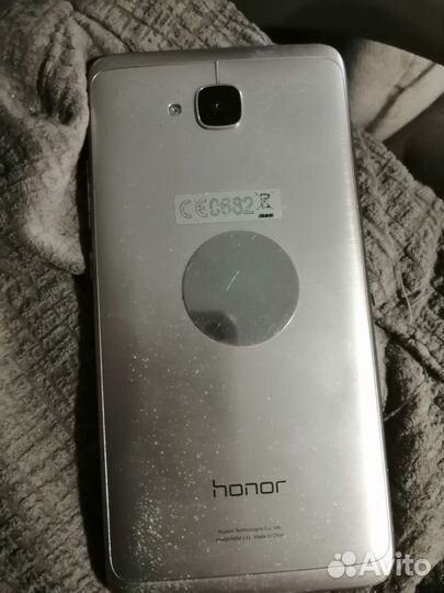 HONOR 5C, 2/16 ГБ