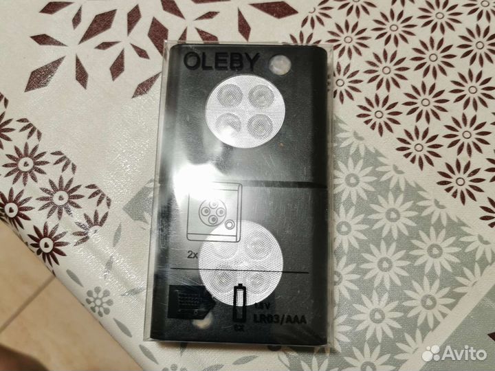 Подсветка сенсорная для гардероба, икеа