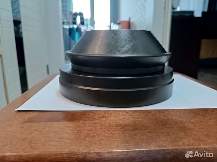 Конус балансировочный с шайбой