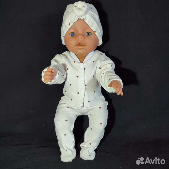 Одежда для кукол