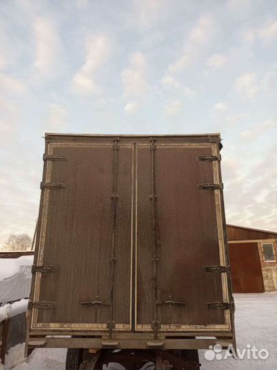 Продам каркас кузова