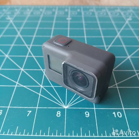 Экшн камера гоу про GoPro hero 6