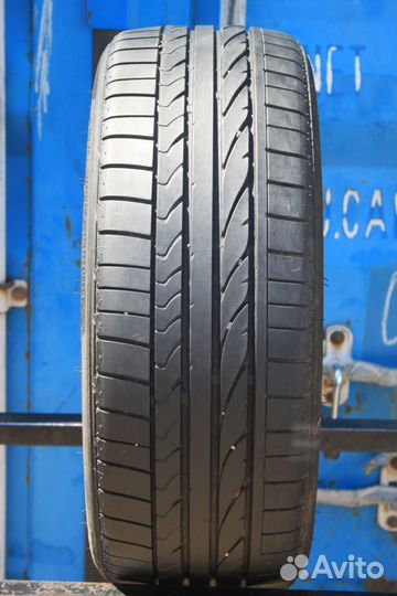 Bridgestone Potenza RE050A 205/45 R17 88V