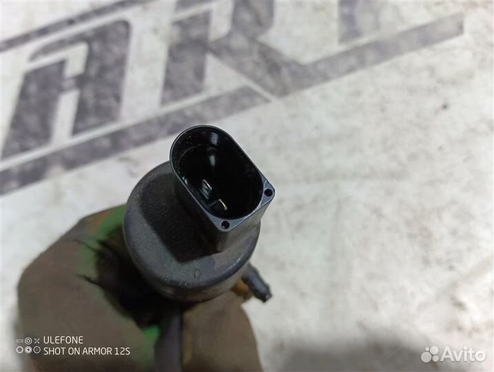 Насос омывателя стекла Volkswagen Passat B8 1.4