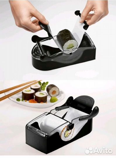 Машинка для приготовления ролов