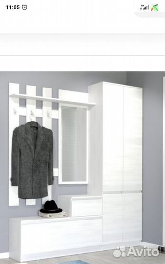 Мебель на заказ от производителя