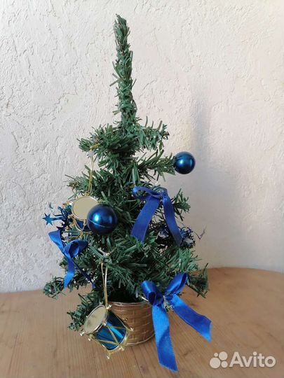 Елка искусственная