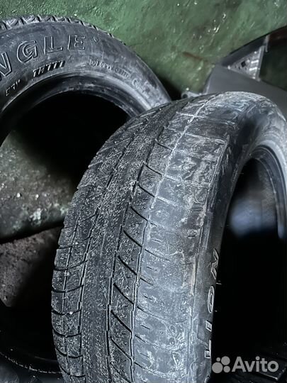 Triangle Snow-LL01 225/55 R17