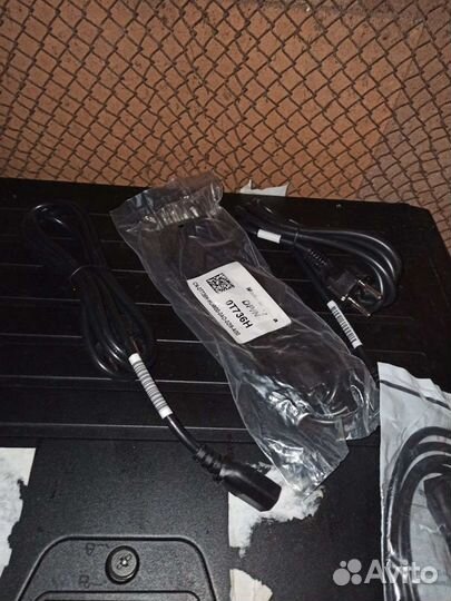 Провод питания PC