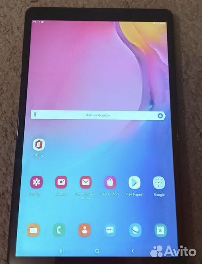 Планшет Samsung Tab A