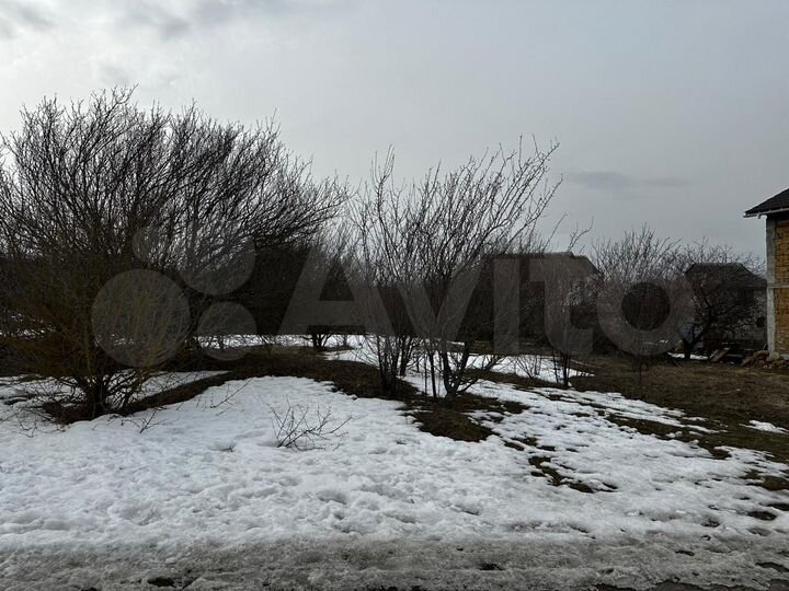 Участок 5,6 сот. (СНТ, ДНП)