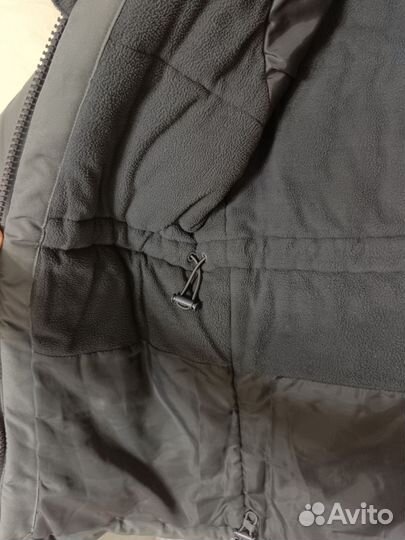 Куртка зимняя для мальчика 146