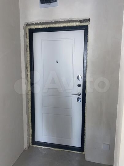 1-к. квартира, 40,3 м², 4/4 эт.