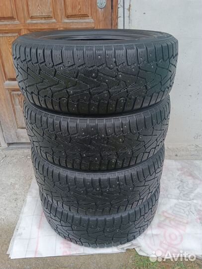 Pirelli Ice Zero 205/55 R16 94T