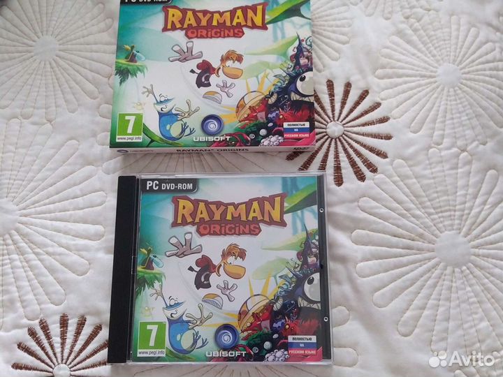 Компьютерные игры диски для пк