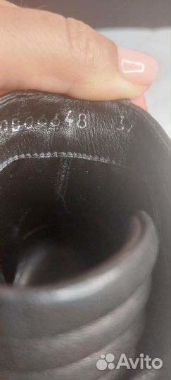 Stuart Weitzman Ботинки