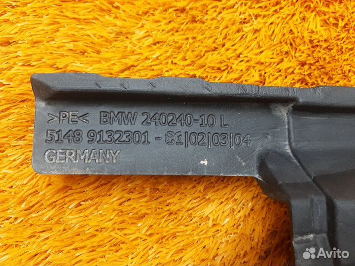 Наполнитель передний левый Bmw 5-Series F10