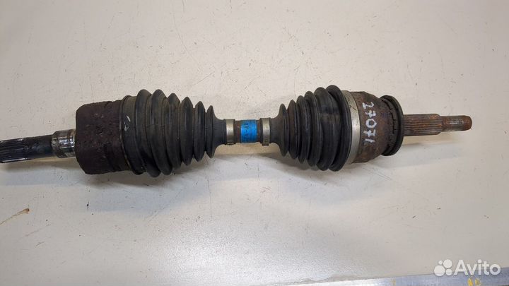 Полуось Ford Explorer, 2000