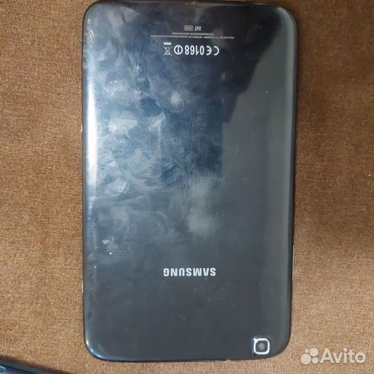 Планшет Samsung galaxy Tab 3.8.0