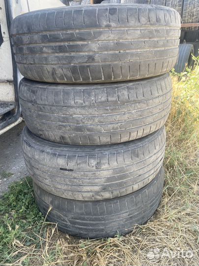 Habilead HF330 195/55 R16