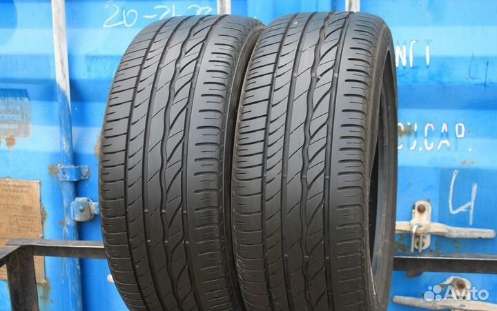 Bridgestone Turanza ER300 225/45 R17 91W