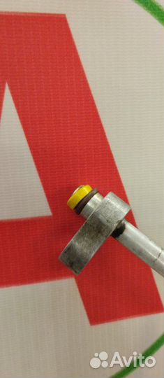 Трубка кондиционера Bmw X5 E53 SVA M54B30 2003