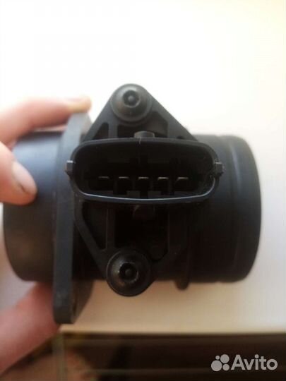 Датчик дмрв на ваз 2109. 8кл Эбу январь 5.1