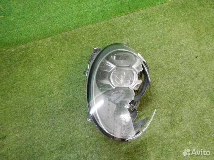 Фара левая Porsche 911 8 992 (2018-н.в.) LED