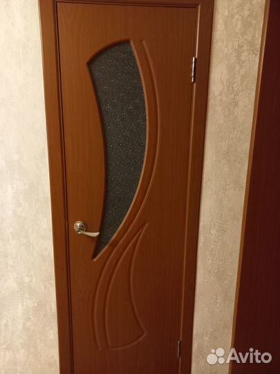 Межкомнатные двери бу с коробкой