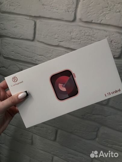 Детские смарт часы