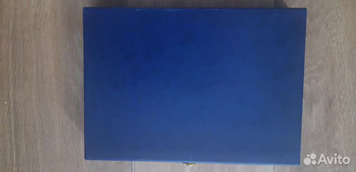 Планшет шкатулка для монет.Новый