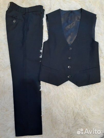 Школьная форма