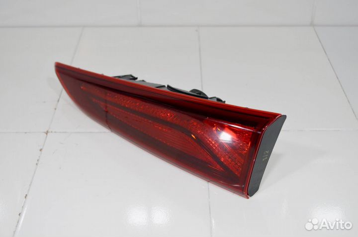 Фонарь правый Hyundai Kona OS 2017+