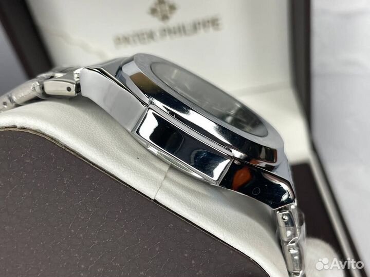 Часы мужские patek philippe механические