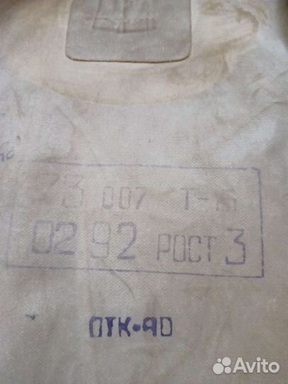 Сапоги для рыбалки