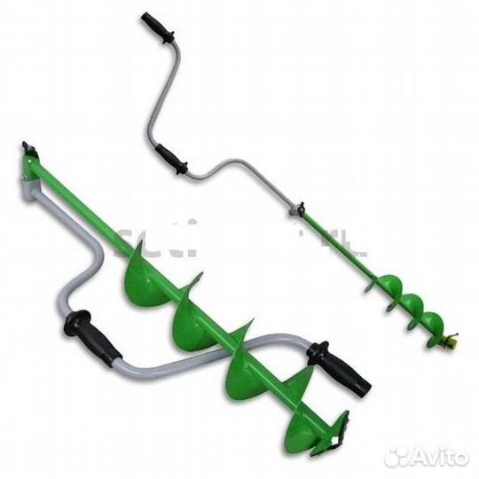 Ледобур Helios HS-150D