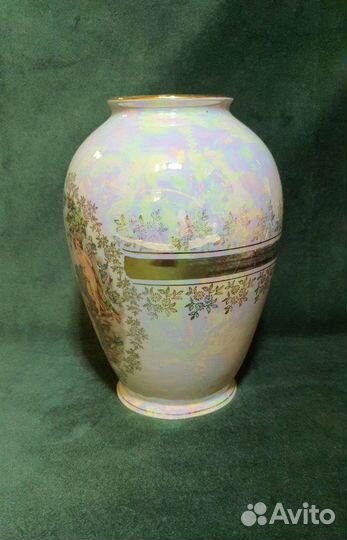 Ваза. Германия