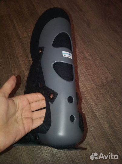 Ортез на голеностопный сустав tan 201f