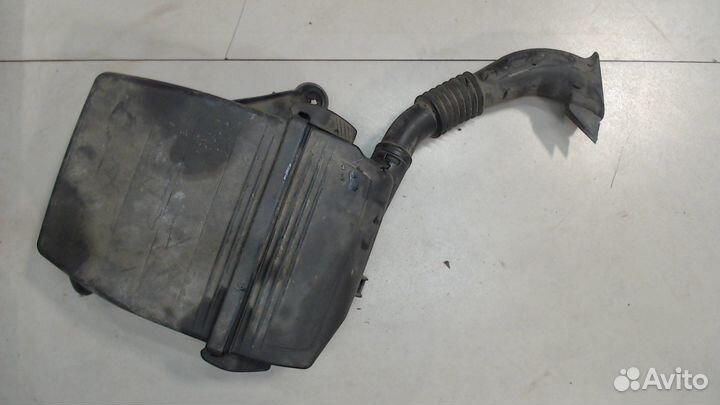 Корпус воздушного фильтра Fiat Punto, 2006