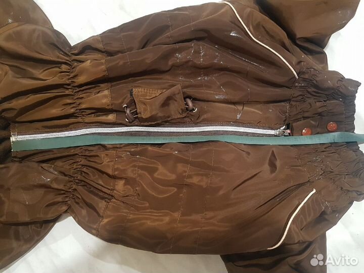 Комбинезоны Попона Намордники Ошейники-удавки