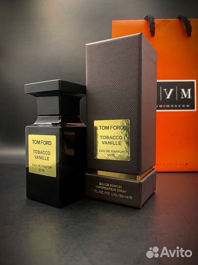 Духи tom ford 50мл Дубай