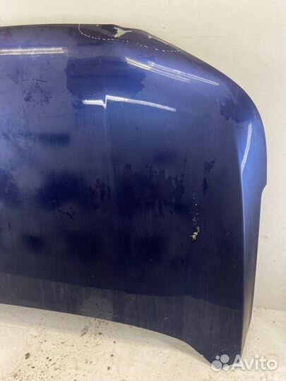 Капот Chery Tiggo 8PRO 2020