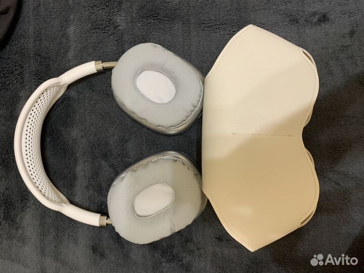 Беспроводные наушники