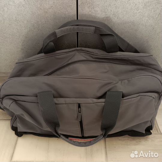 Дорожная сумка