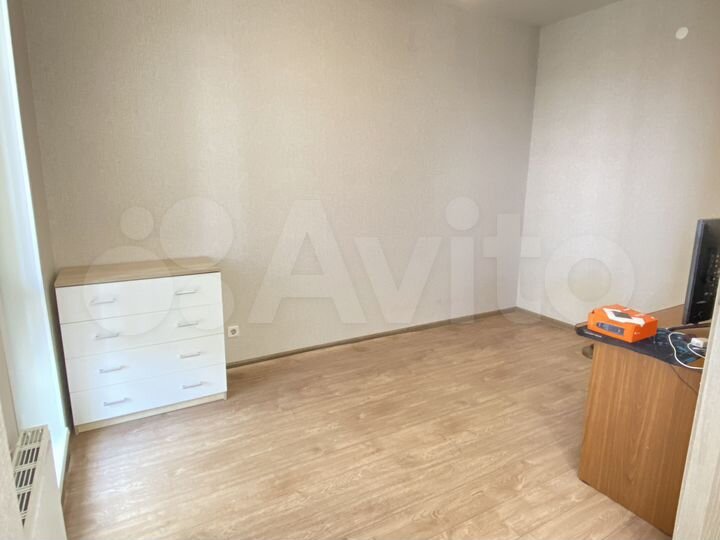 Квартира-студия, 26,2 м², 12/25 эт.