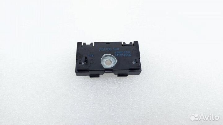 Усилитель антенны Audi A6 C7 cgwb 2016