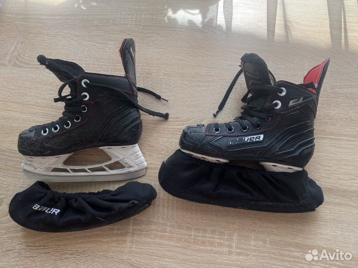 Детская хоккейная форма